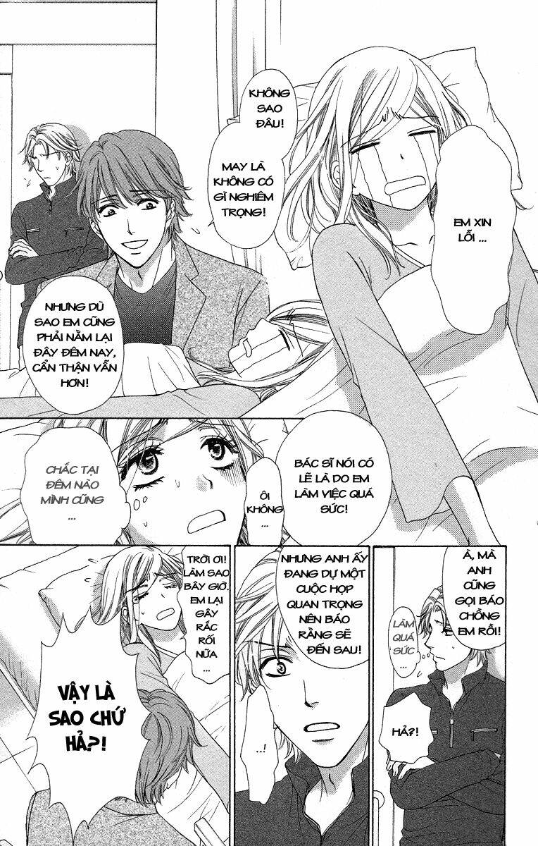 Hapi Mari: Chapter 24