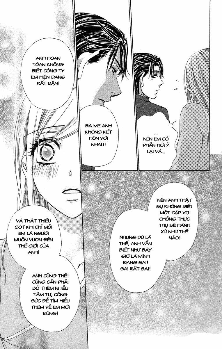 Hapi Mari: Chapter 24