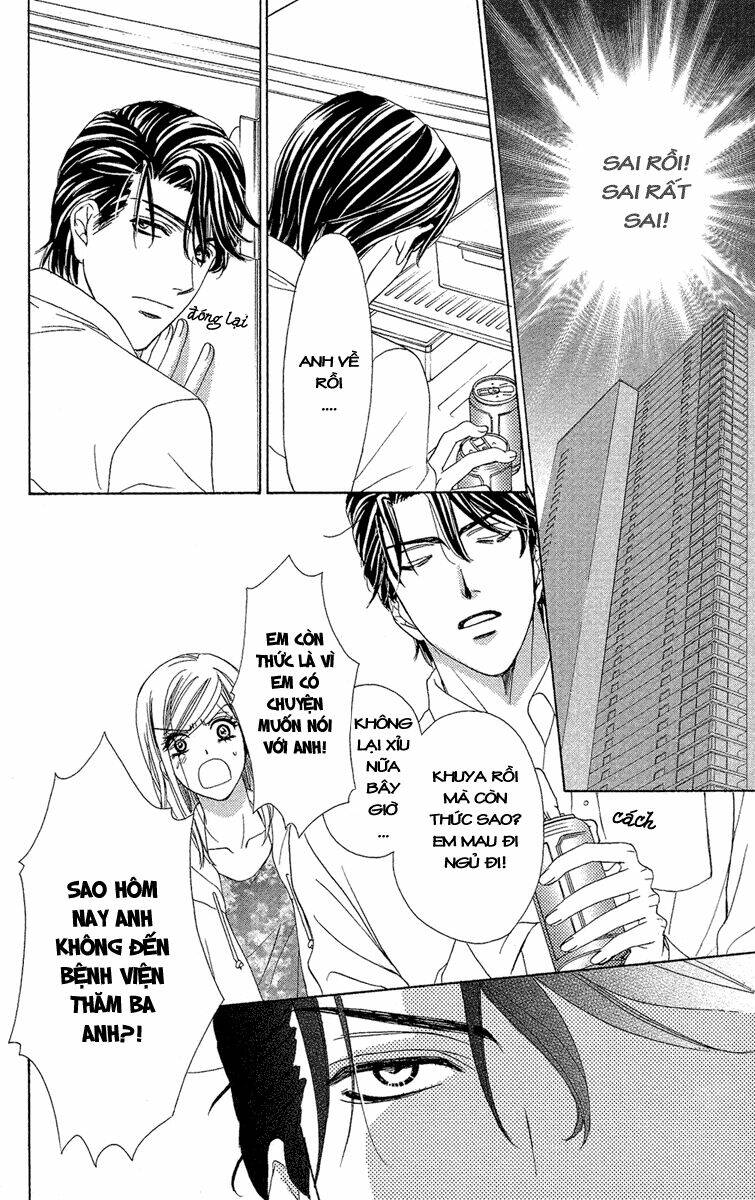 Hapi Mari: Chapter 26