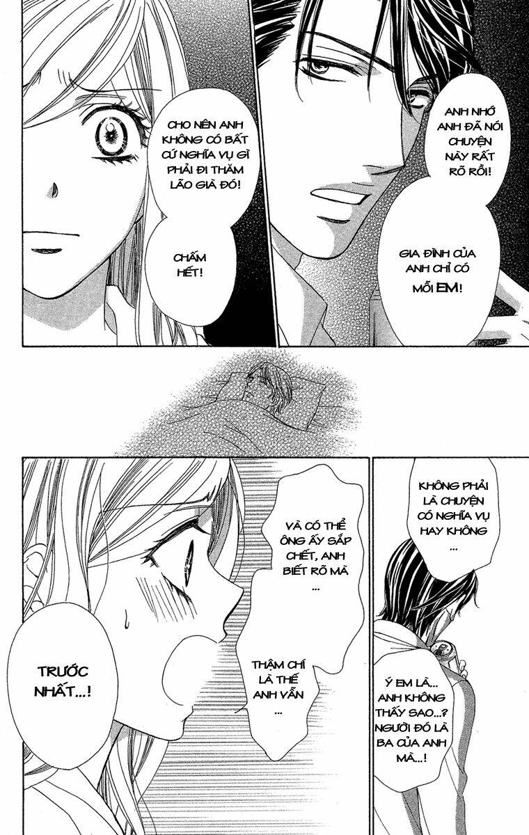 Hapi Mari: Chapter 26