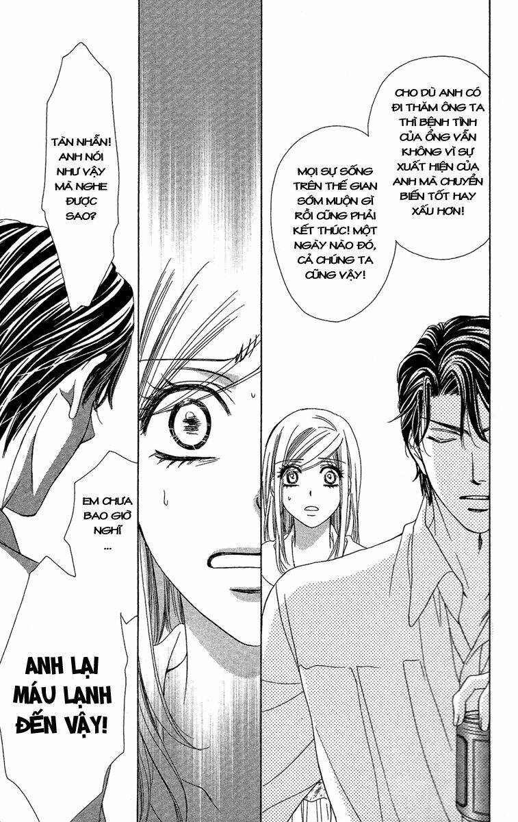 Hapi Mari: Chapter 26