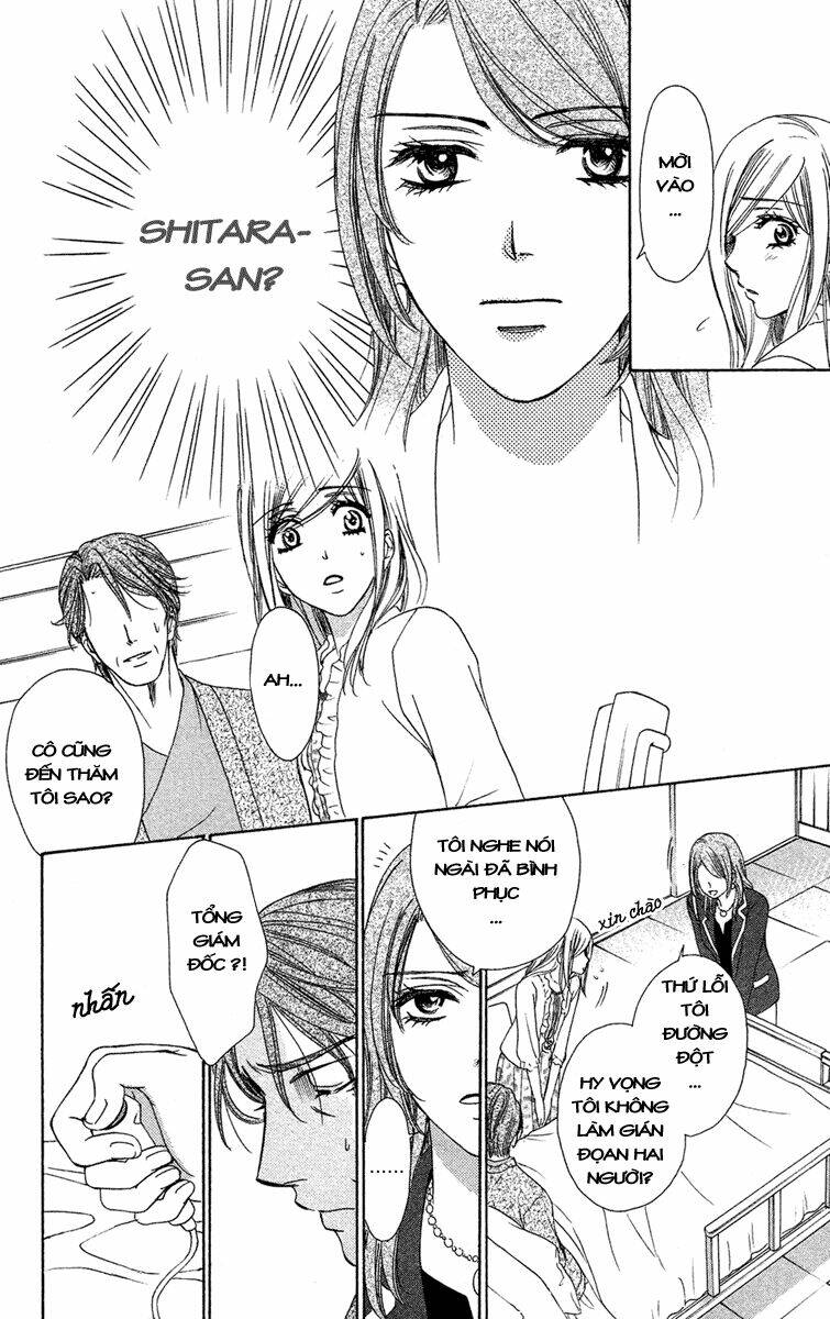 Hapi Mari: Chapter 26