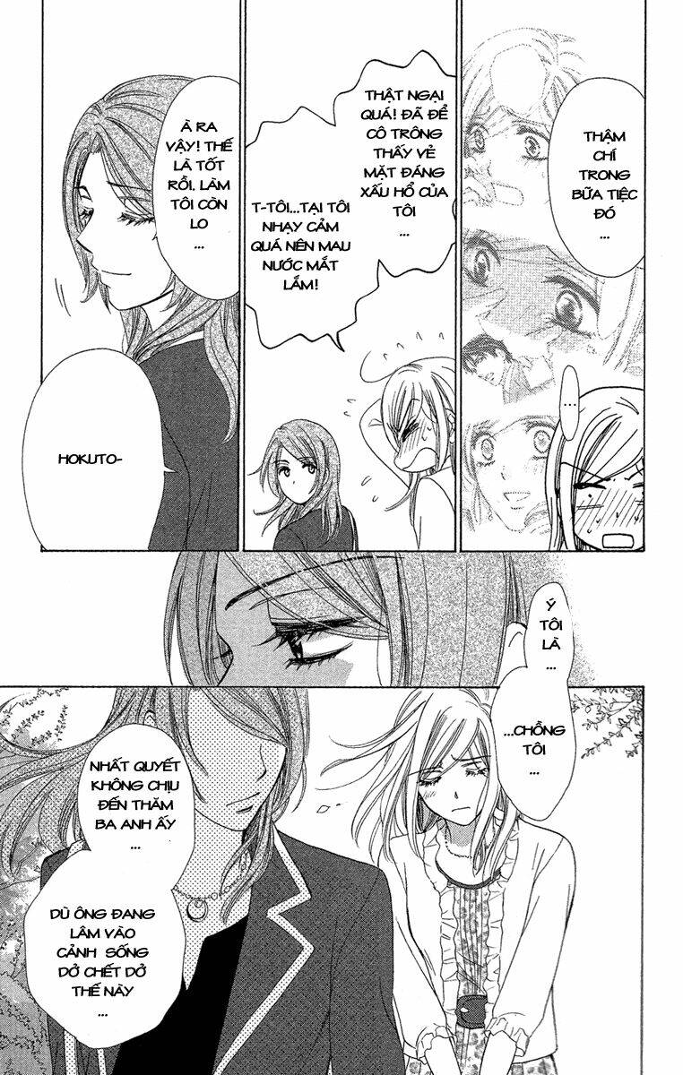 Hapi Mari: Chapter 26