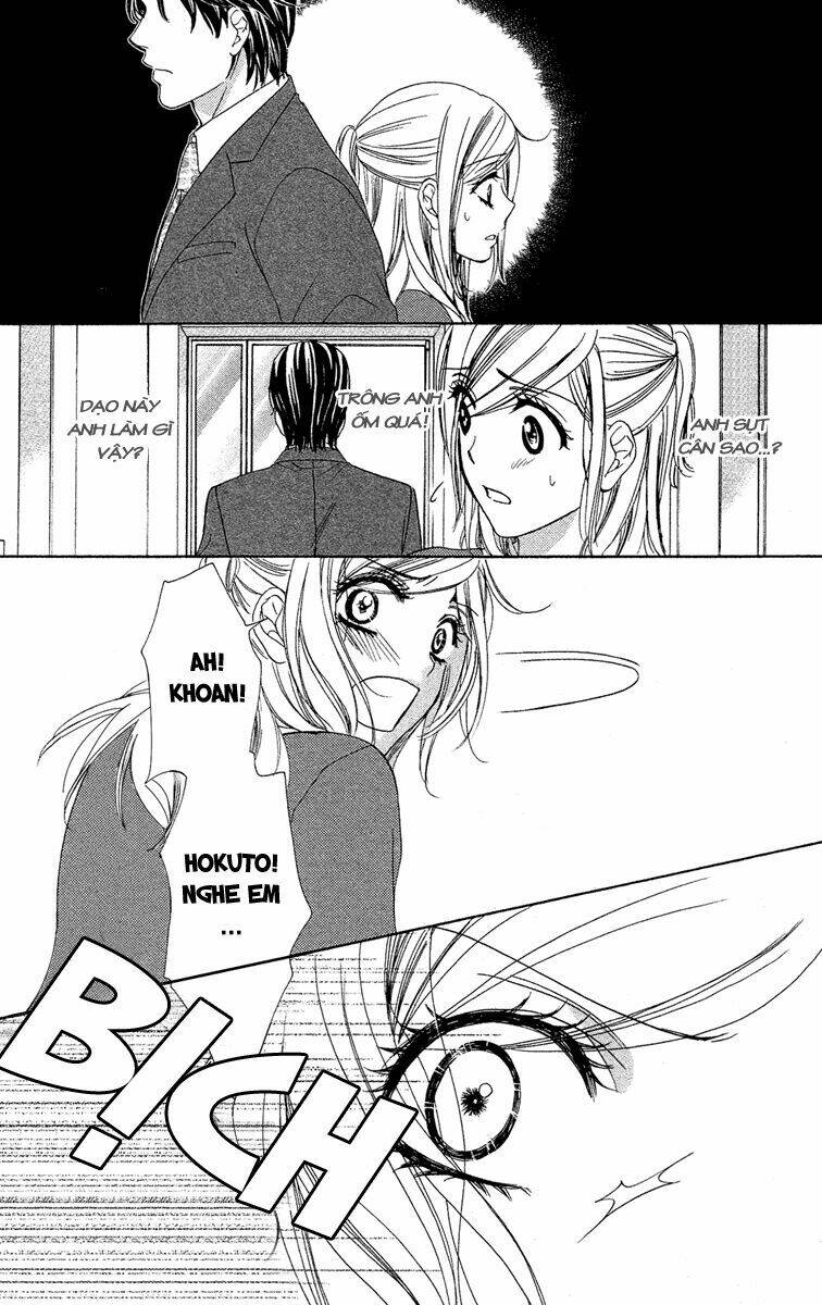 Hapi Mari: Chapter 27