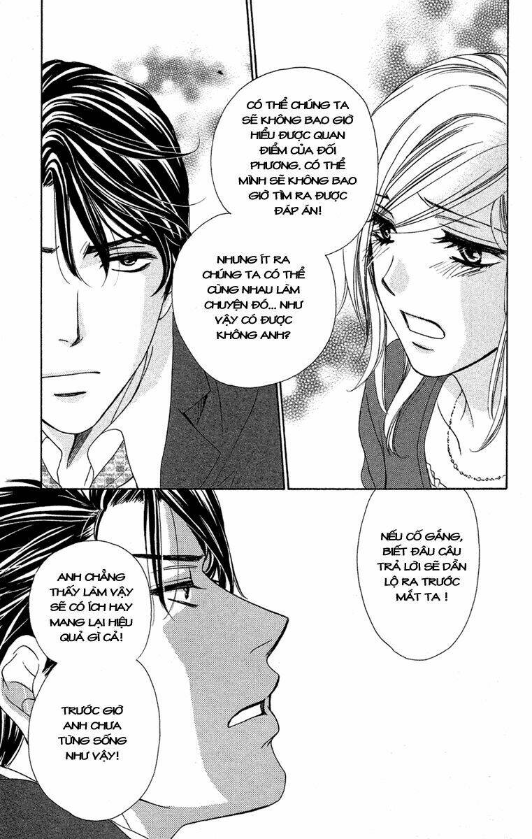 Hapi Mari: Chapter 27