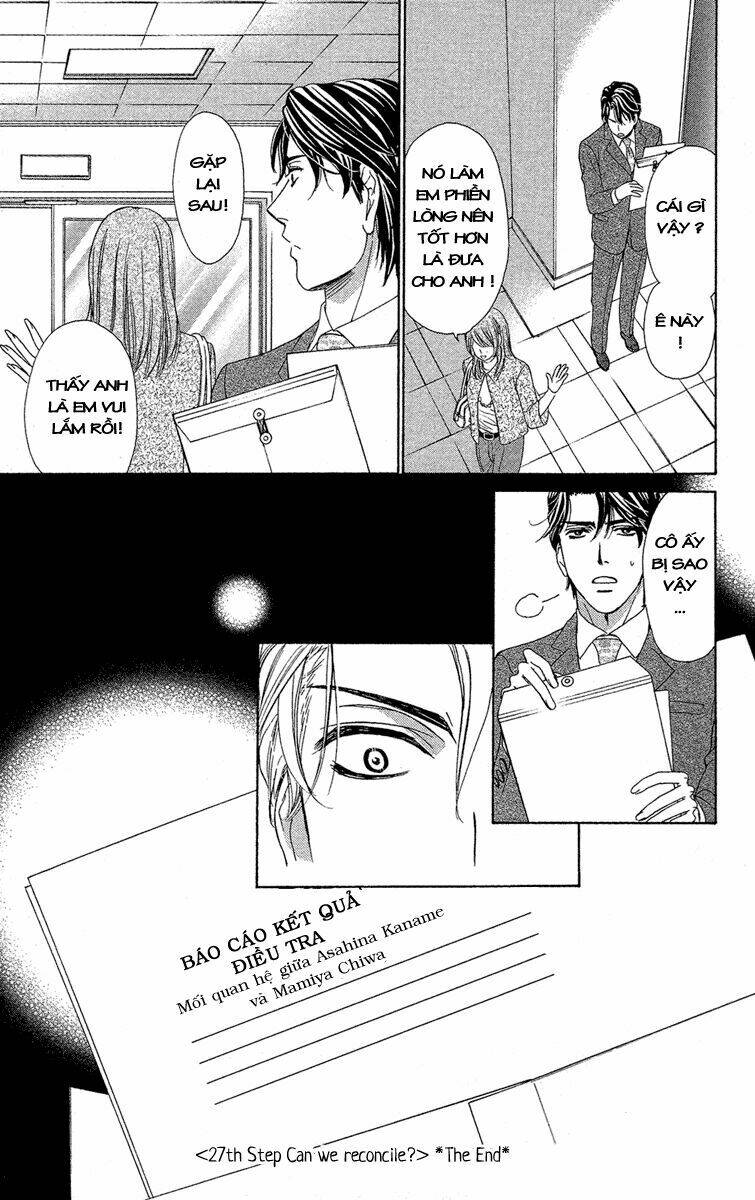 Hapi Mari: Chapter 27