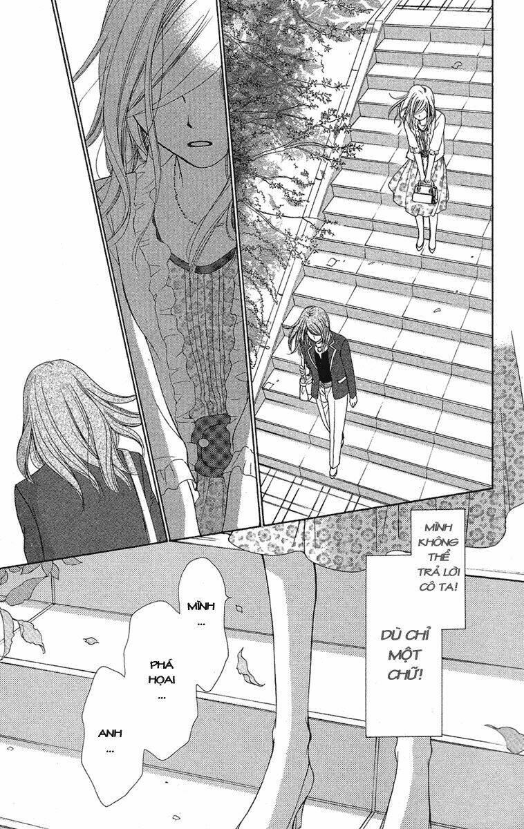 Hapi Mari: Chapter 27