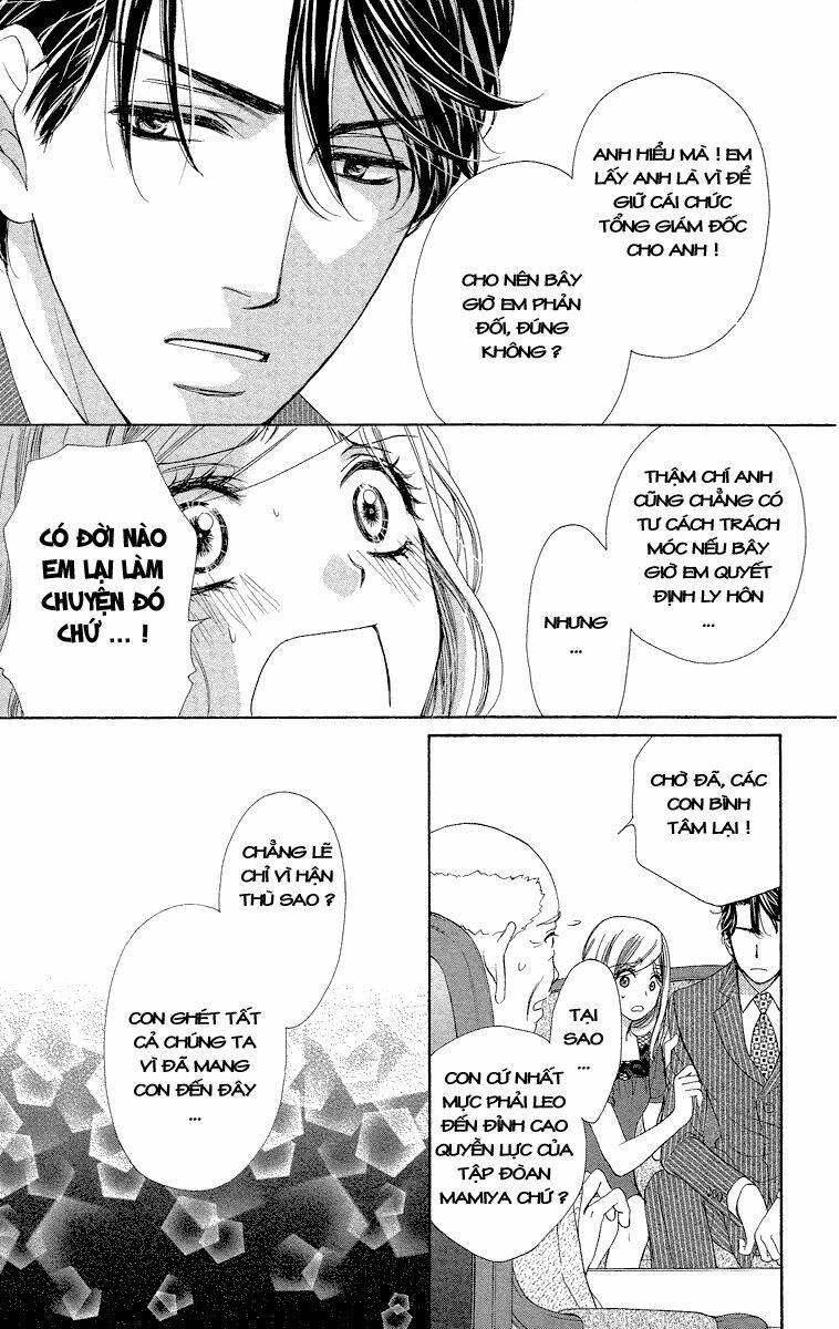 Hapi Mari: Chapter 29