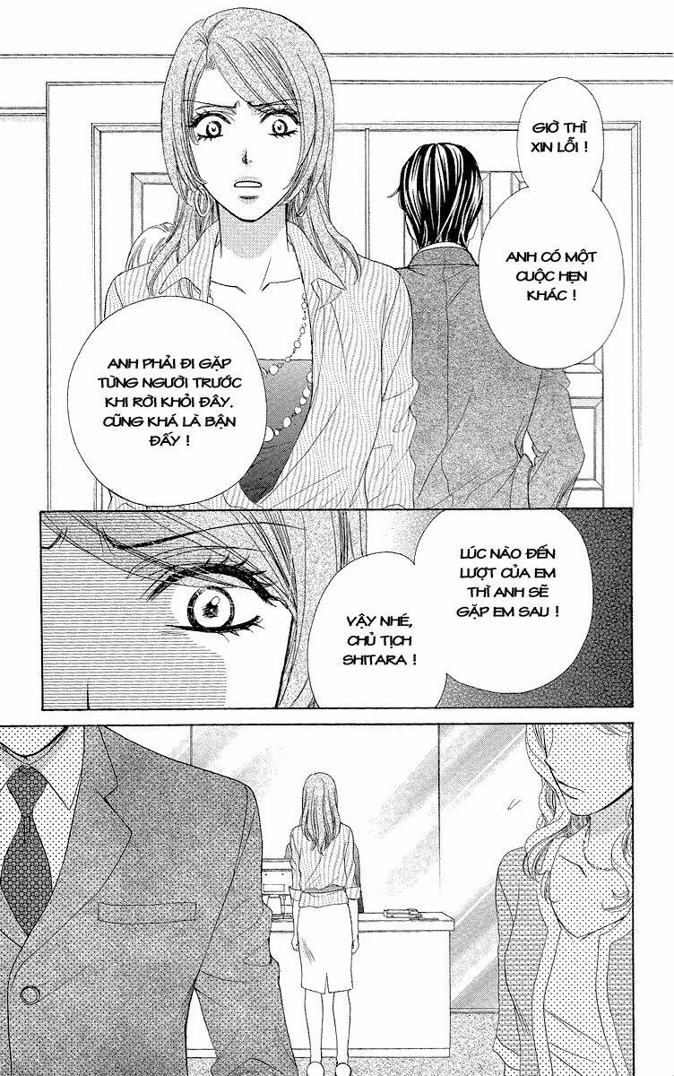 Hapi Mari: Chapter 29