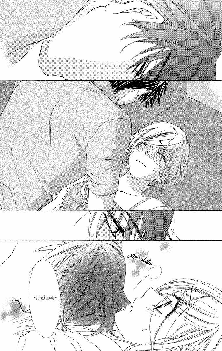 Hapi Mari: Chapter 29