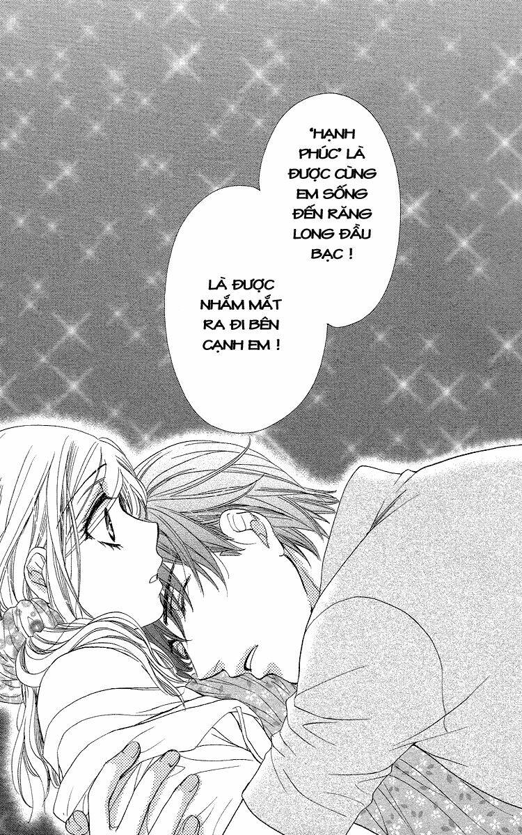 Hapi Mari: Chapter 29
