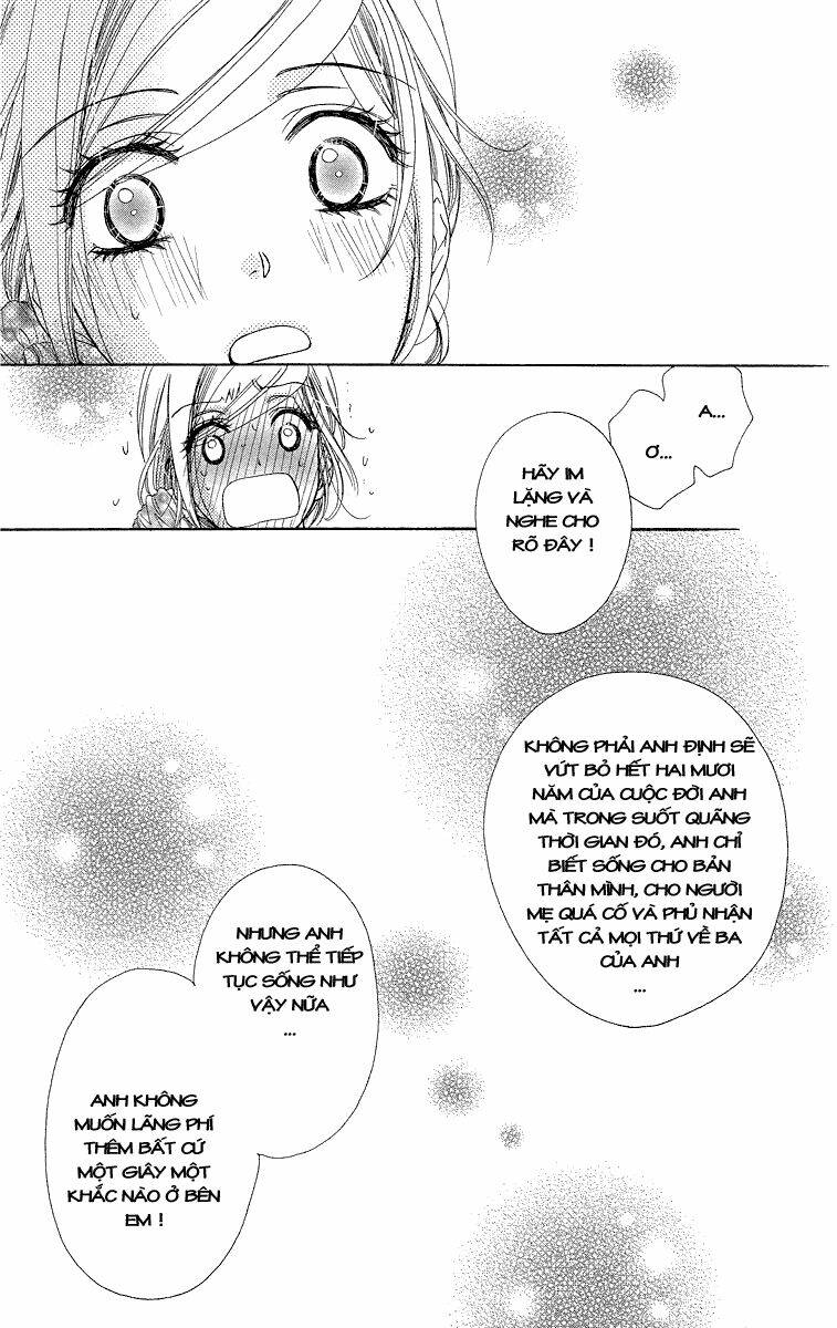 Hapi Mari: Chapter 29