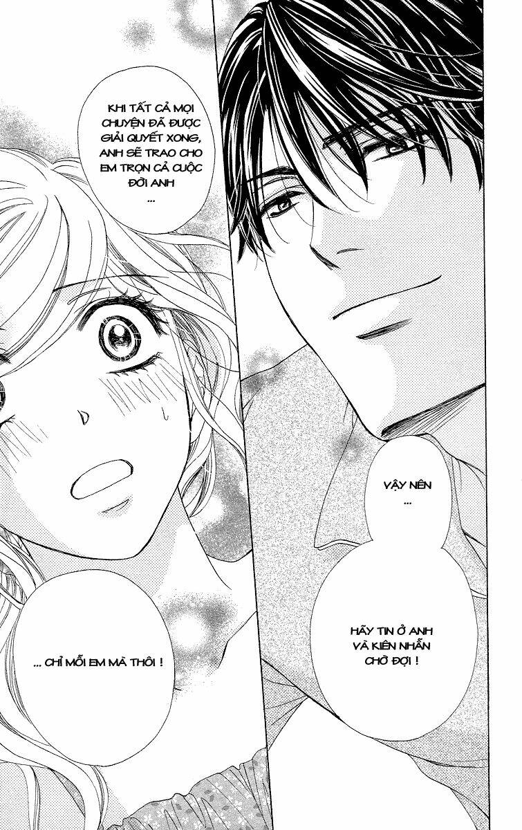 Hapi Mari: Chapter 29