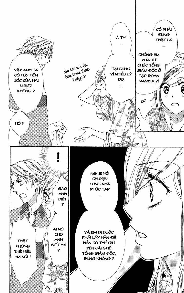 Hapi Mari: Chapter 29