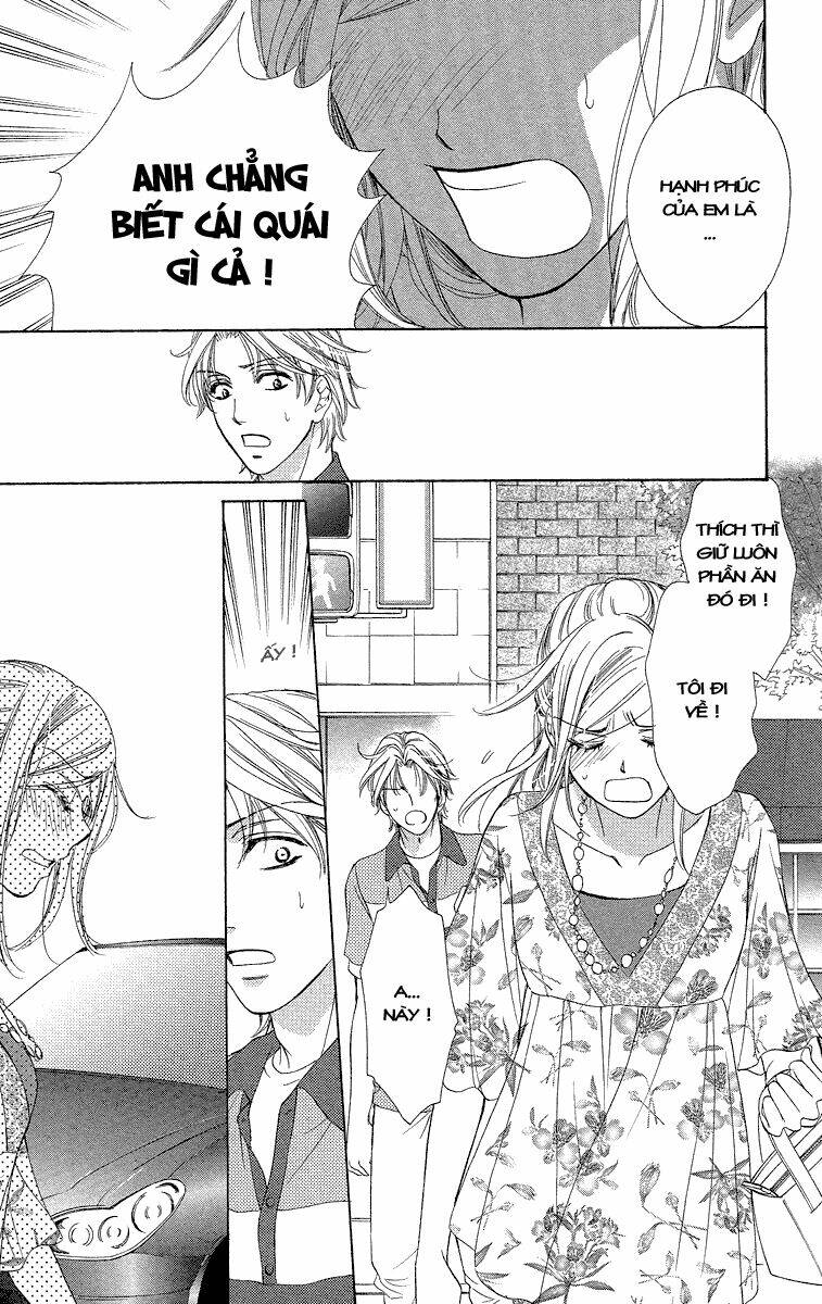Hapi Mari: Chapter 29
