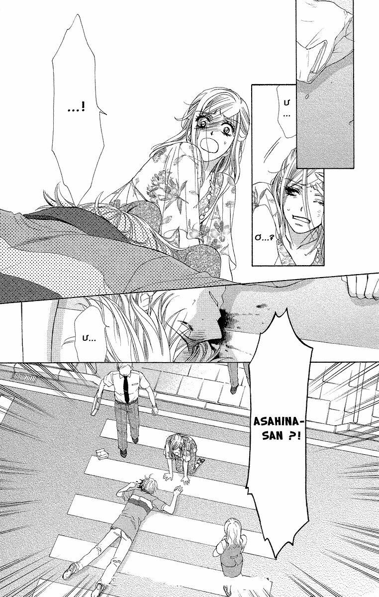 Hapi Mari: Chapter 29
