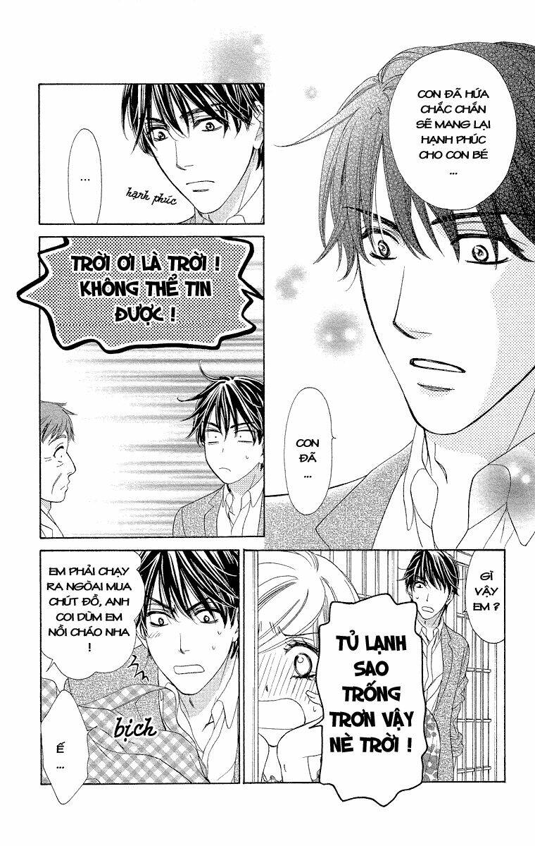 Hapi Mari: Chapter 29