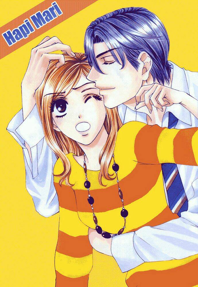 Hapi Mari: Chapter 3