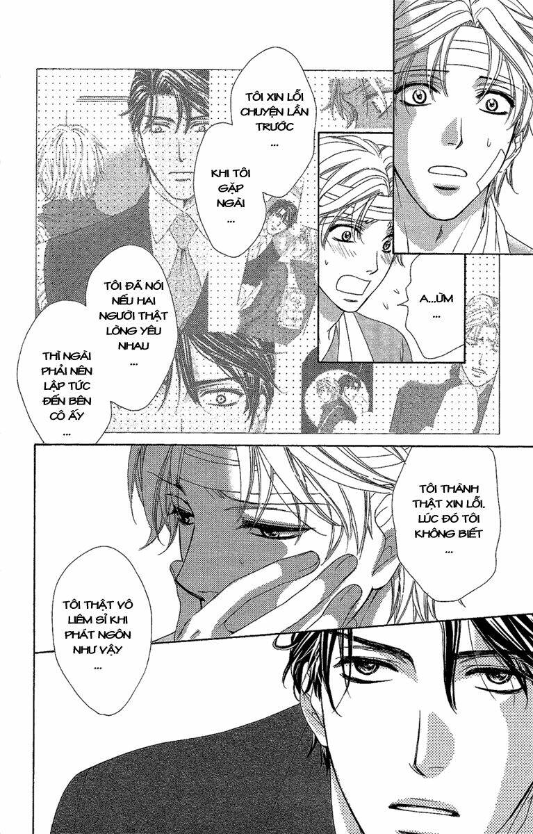 Hapi Mari: Chapter 30
