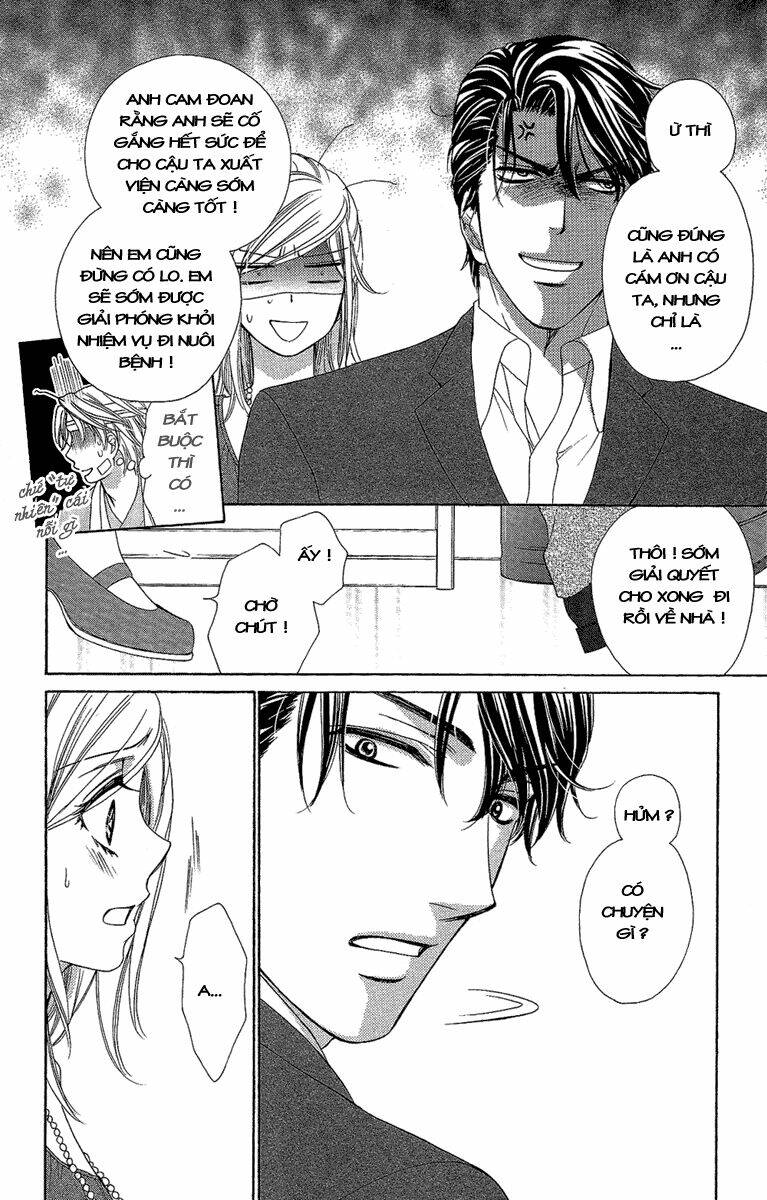 Hapi Mari: Chapter 30
