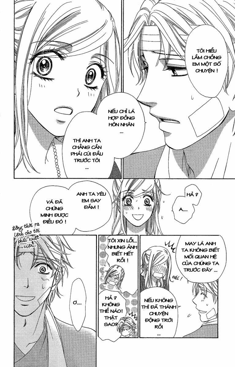 Hapi Mari: Chapter 30