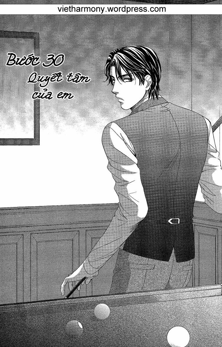 Hapi Mari: Chapter 30