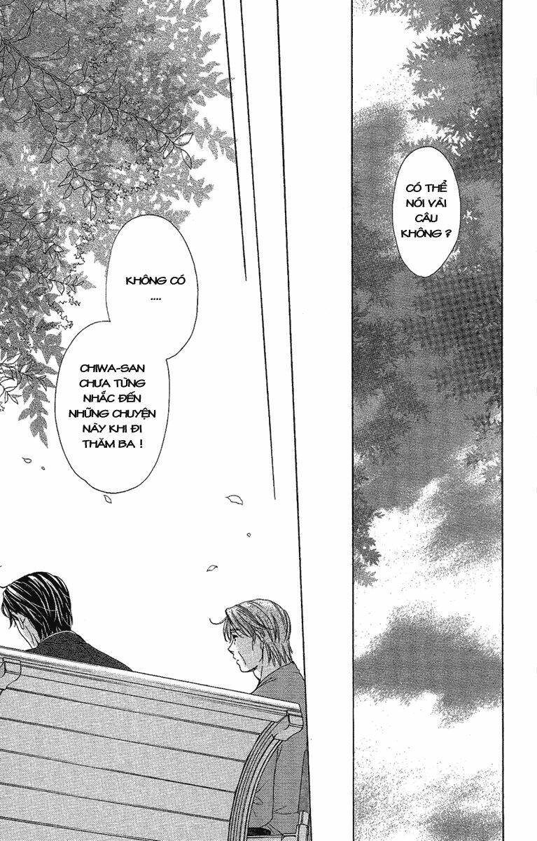Hapi Mari: Chapter 30