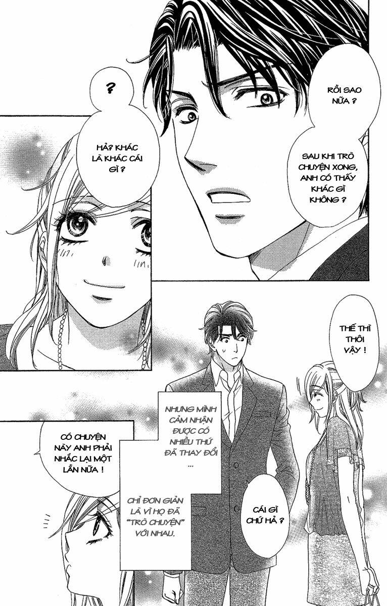 Hapi Mari: Chapter 30