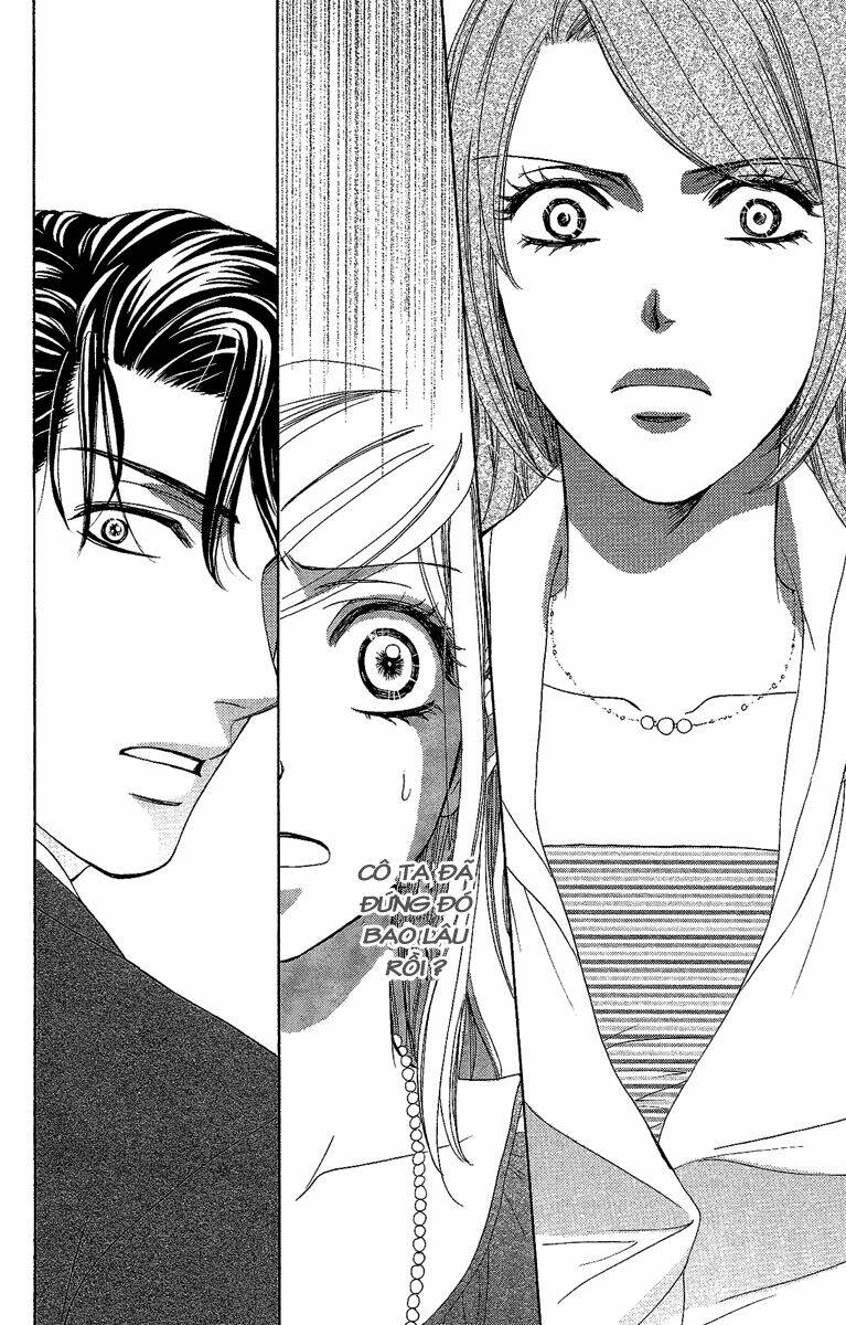 Hapi Mari: Chapter 30
