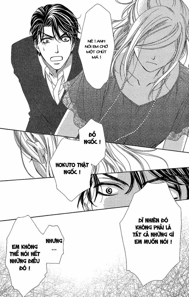 Hapi Mari: Chapter 30