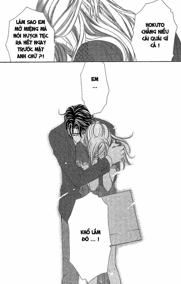 Hapi Mari: Chapter 30