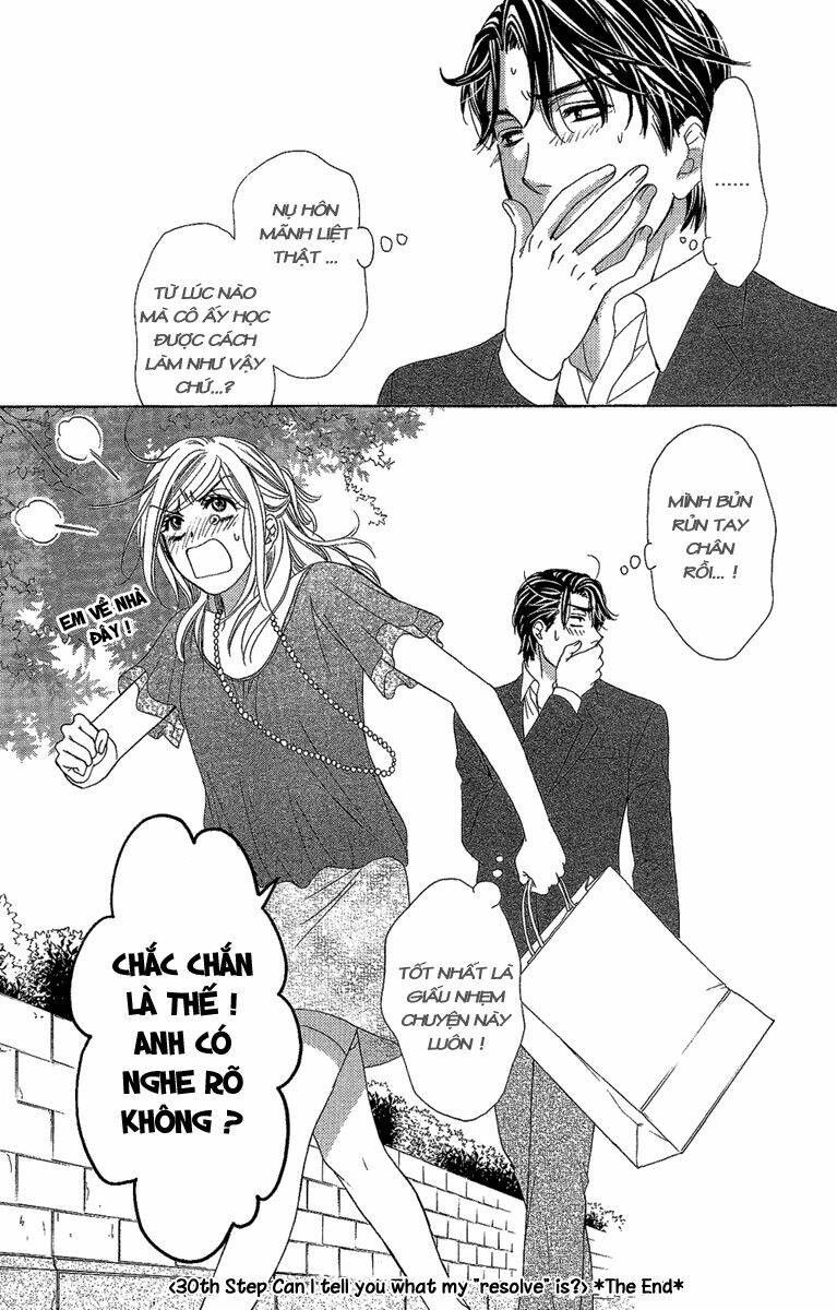 Hapi Mari: Chapter 30