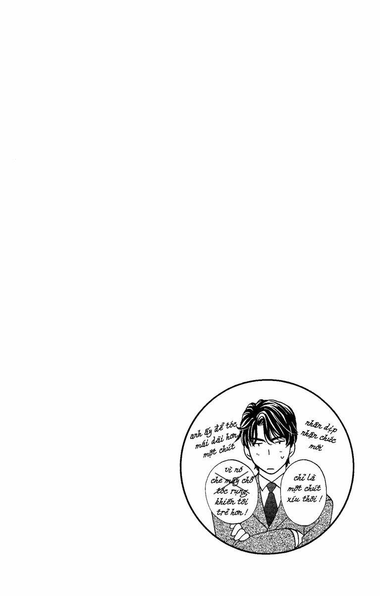 Hapi Mari: Chapter 30