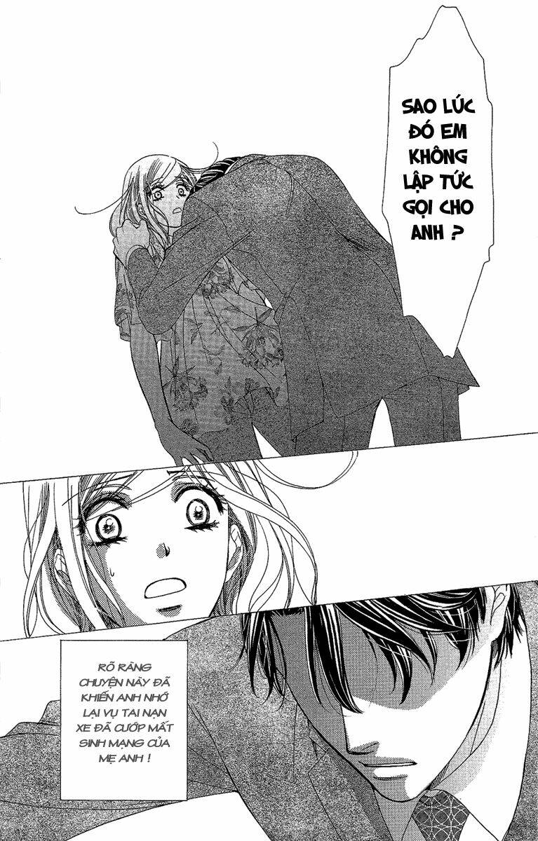 Hapi Mari: Chapter 30