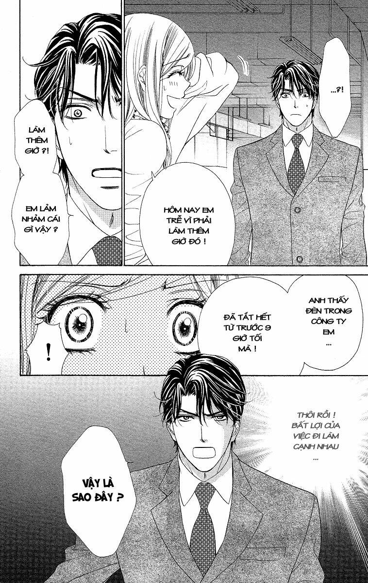 Hapi Mari: Chapter 32