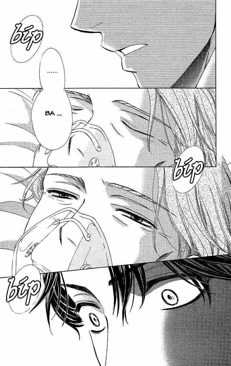 Hapi Mari: Chapter 35