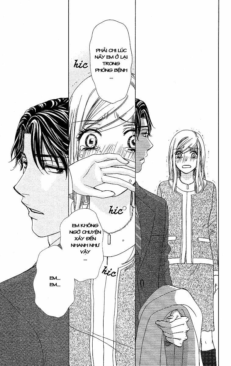 Hapi Mari: Chapter 35