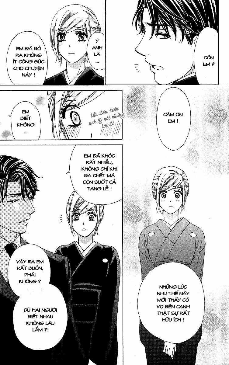 Hapi Mari: Chapter 35