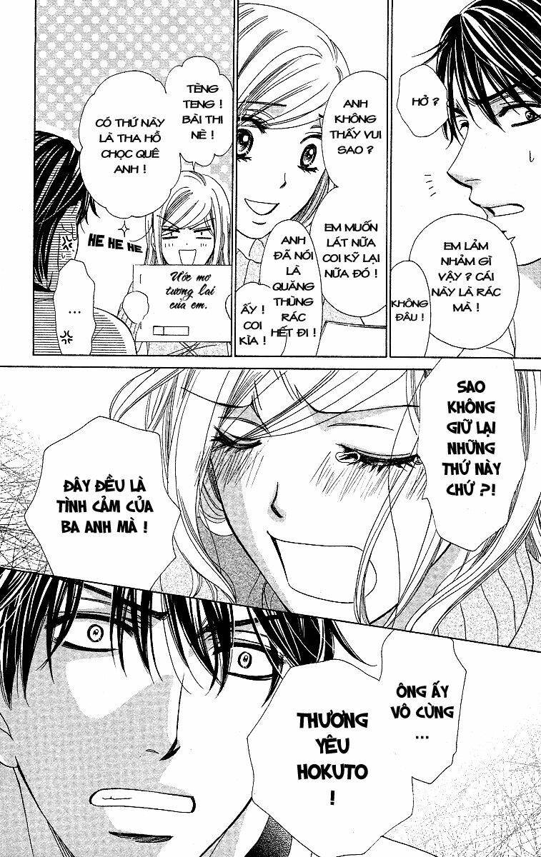 Hapi Mari: Chapter 35