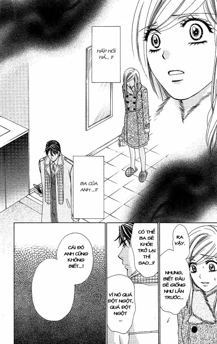 Hapi Mari: Chapter 35