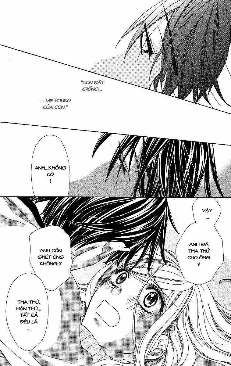 Hapi Mari: Chapter 35