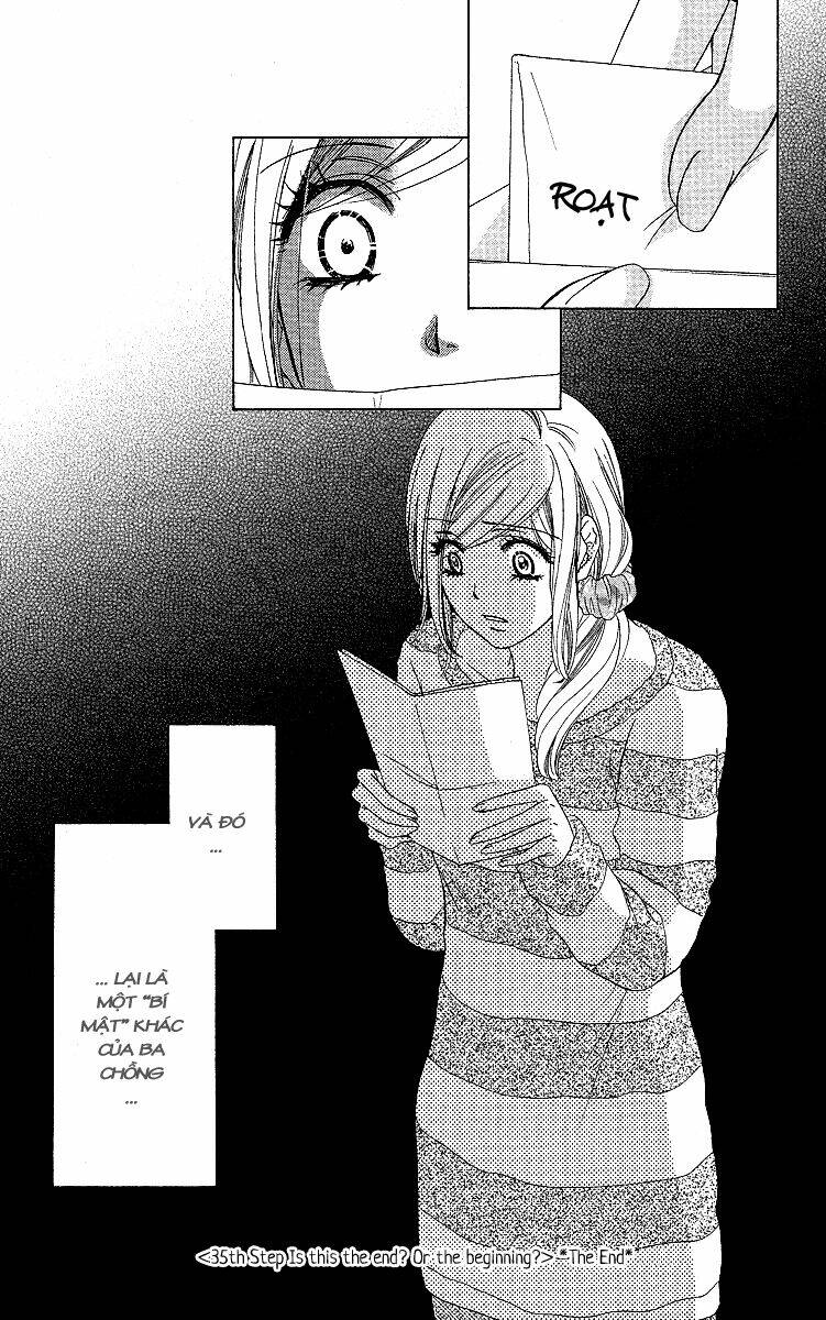 Hapi Mari: Chapter 35