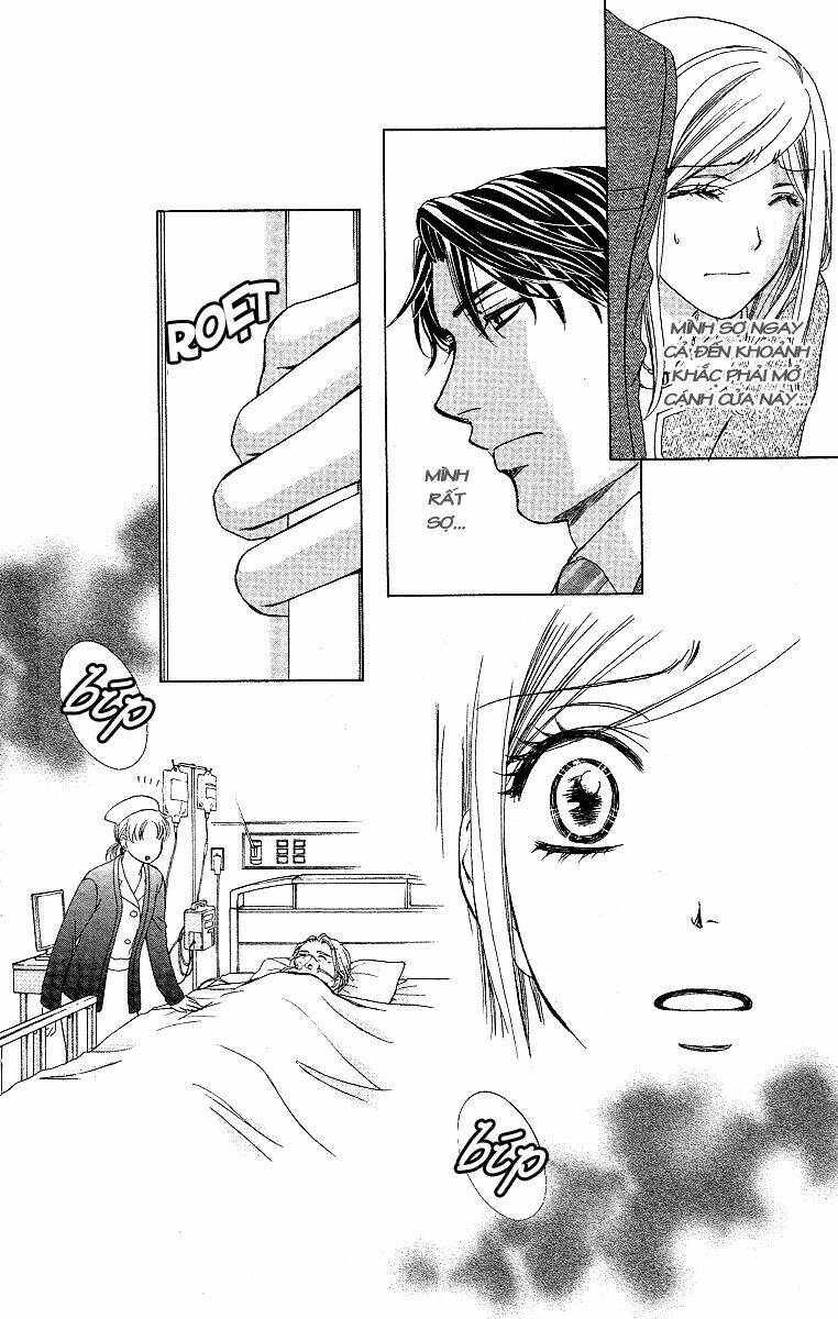 Hapi Mari: Chapter 35