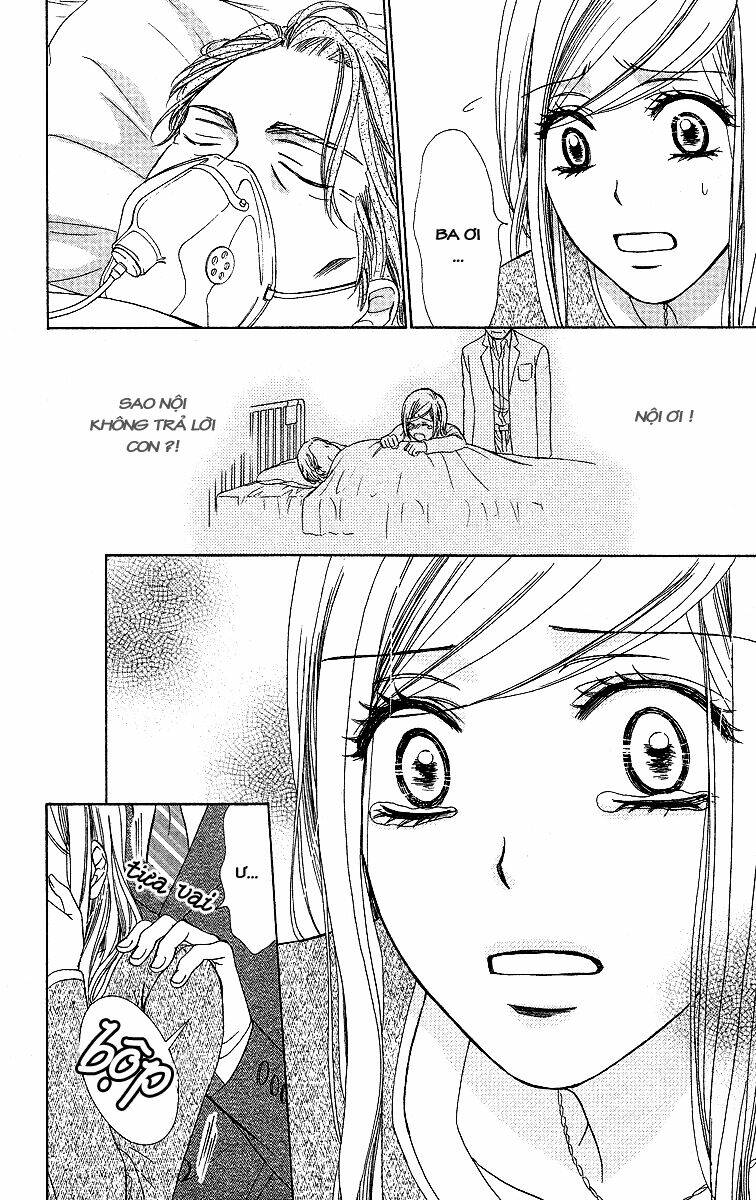 Hapi Mari: Chapter 35