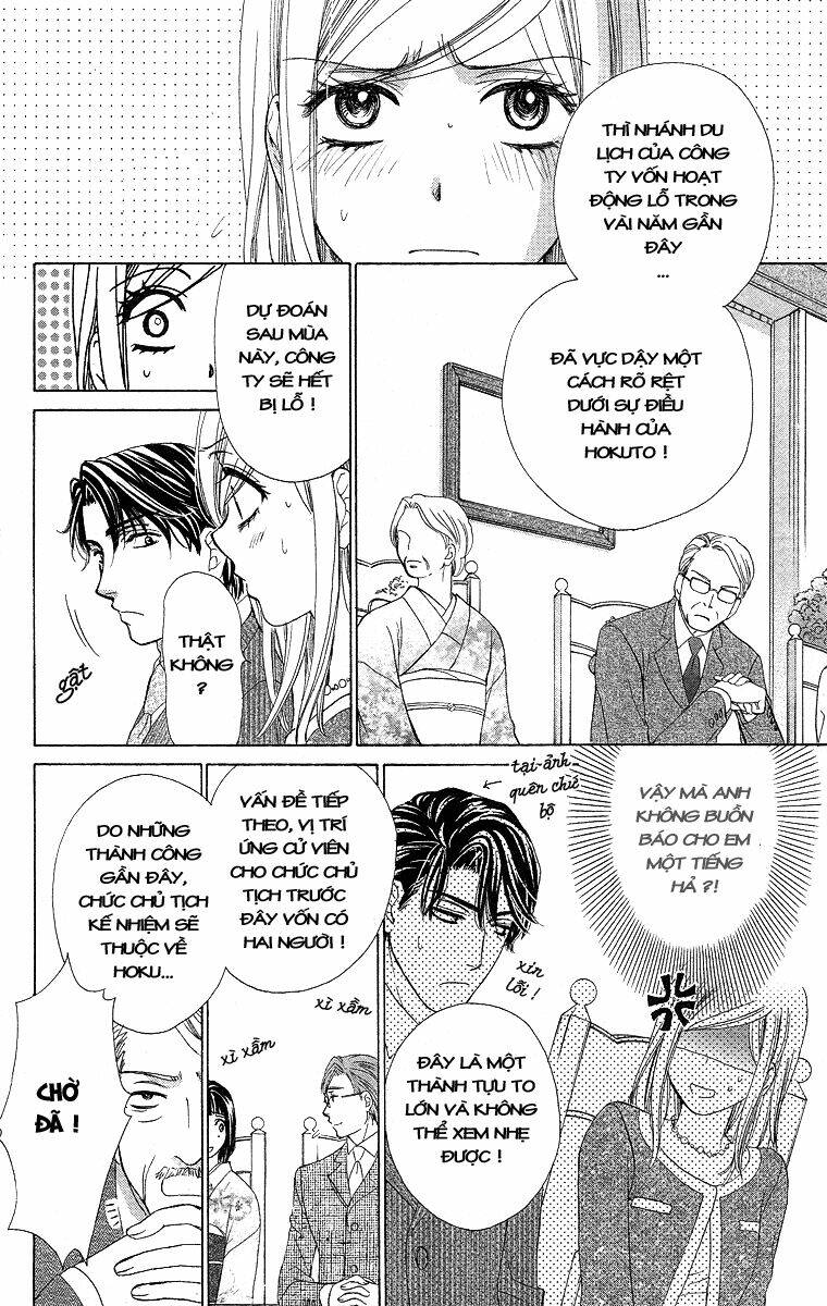 Hapi Mari: Chapter 36