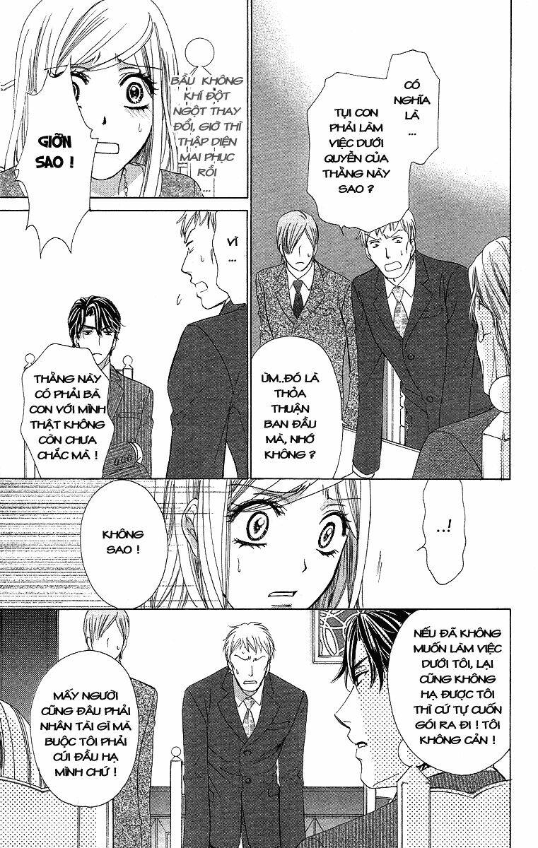 Hapi Mari: Chapter 36