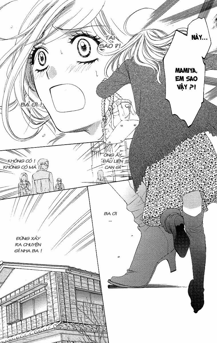 Hapi Mari: Chapter 36
