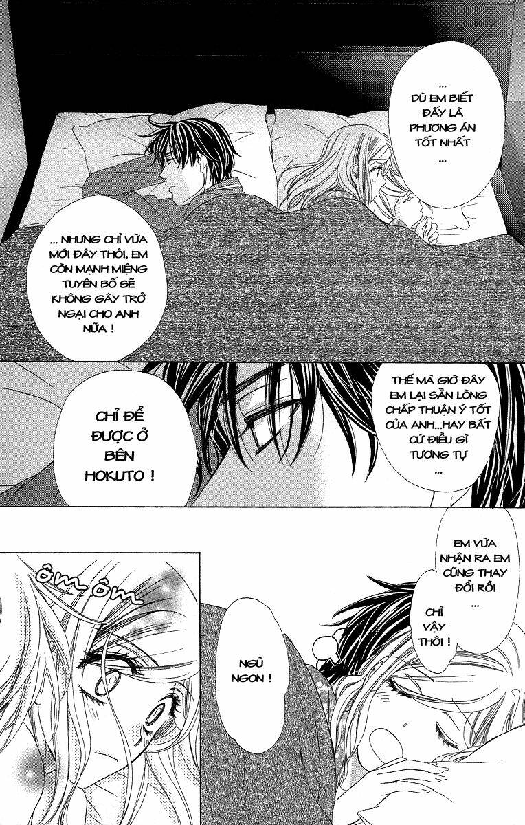 Hapi Mari: Chapter 36