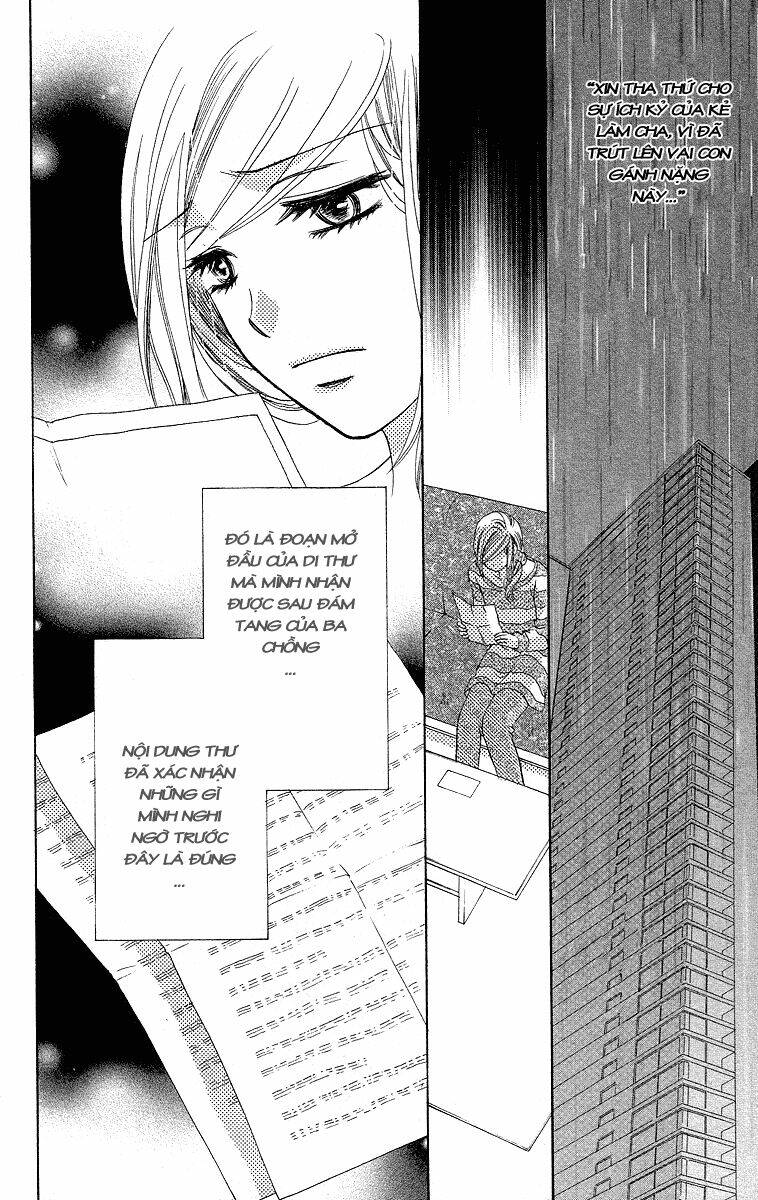 Hapi Mari: Chapter 36