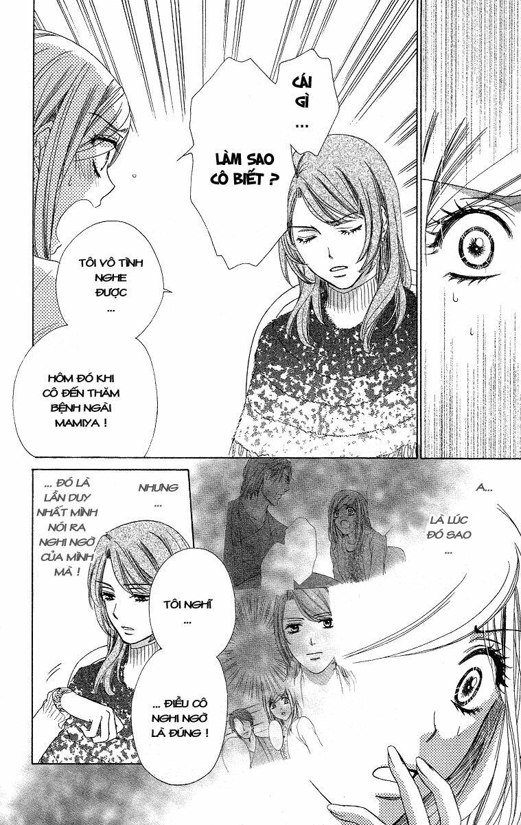 Hapi Mari: Chapter 36